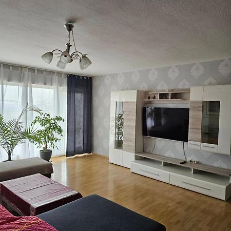 Kompfort Business Apartment Вертгайм Екстер'єр фото