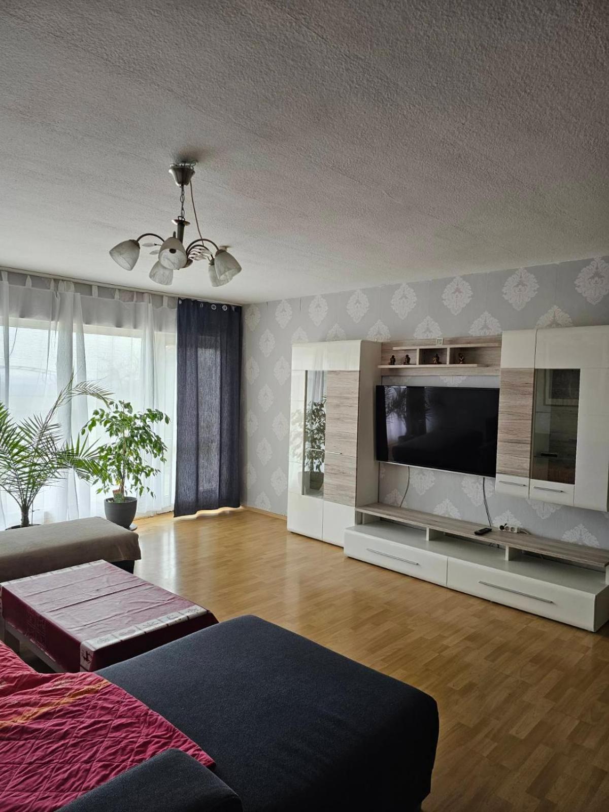 Kompfort Business Apartment Вертгайм Екстер'єр фото